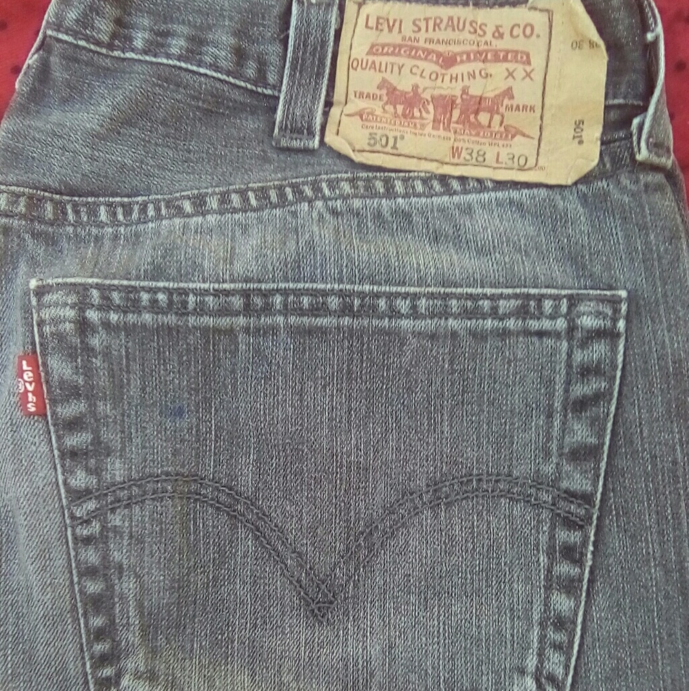 Pants